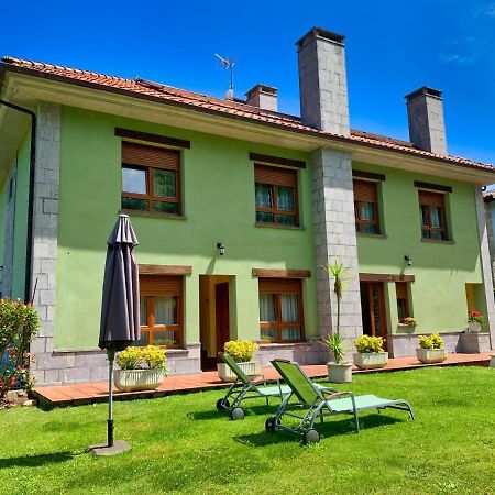 Apartamentos Rurales & Spa Antilles Playa Льянес Экстерьер фото