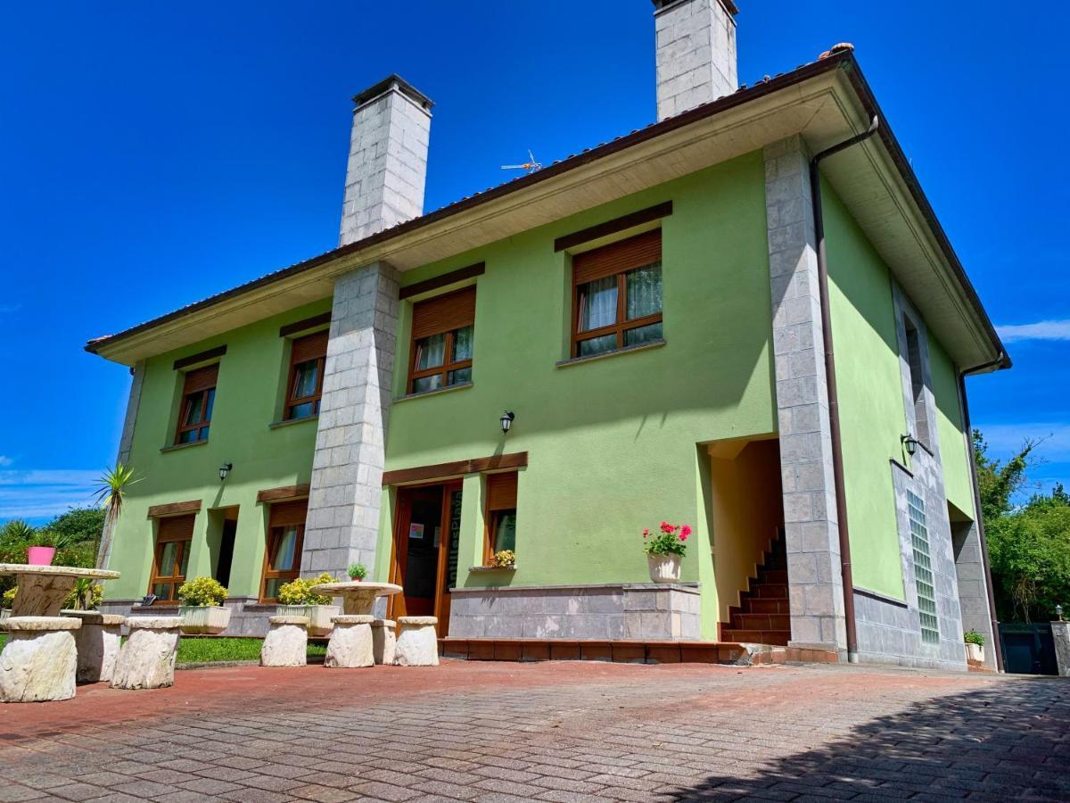 Apartamentos Rurales & Spa Antilles Playa Льянес Экстерьер фото