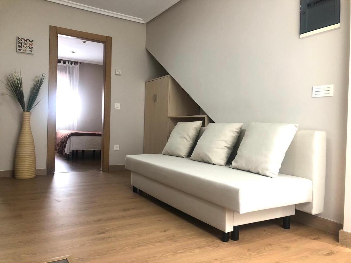 Apartamentos Rurales & Spa Antilles Playa Льянес Экстерьер фото