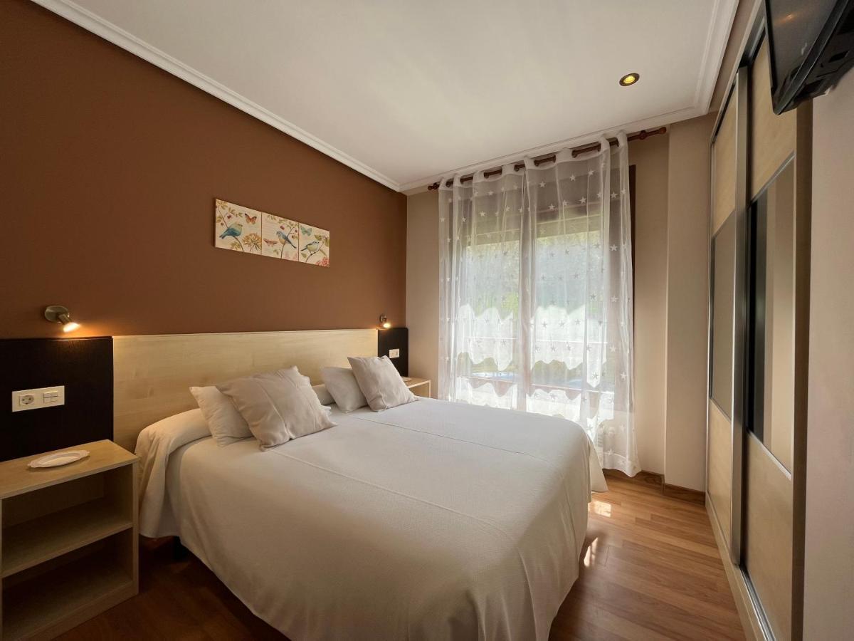 Apartamentos Rurales & Spa Antilles Playa Льянес Экстерьер фото