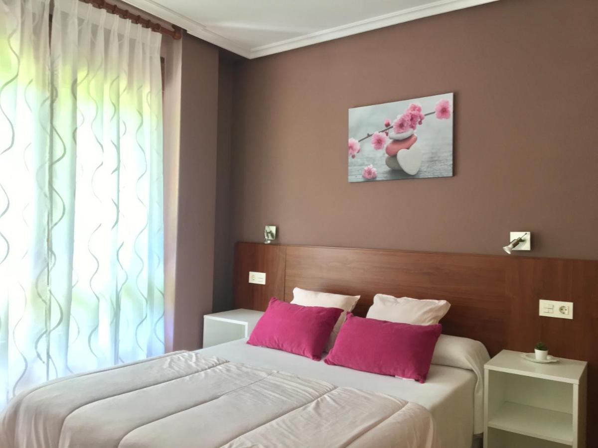 Apartamentos Rurales & Spa Antilles Playa Льянес Экстерьер фото