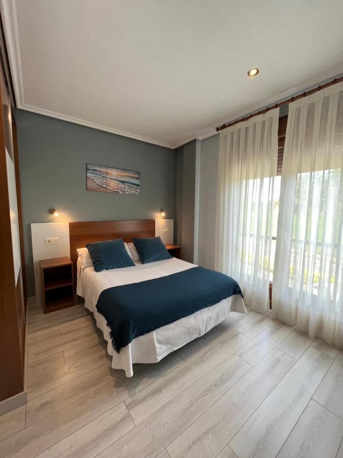 Apartamentos Rurales & Spa Antilles Playa Льянес Экстерьер фото