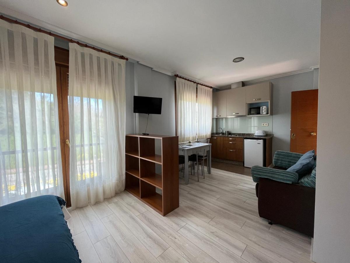 Apartamentos Rurales & Spa Antilles Playa Льянес Экстерьер фото