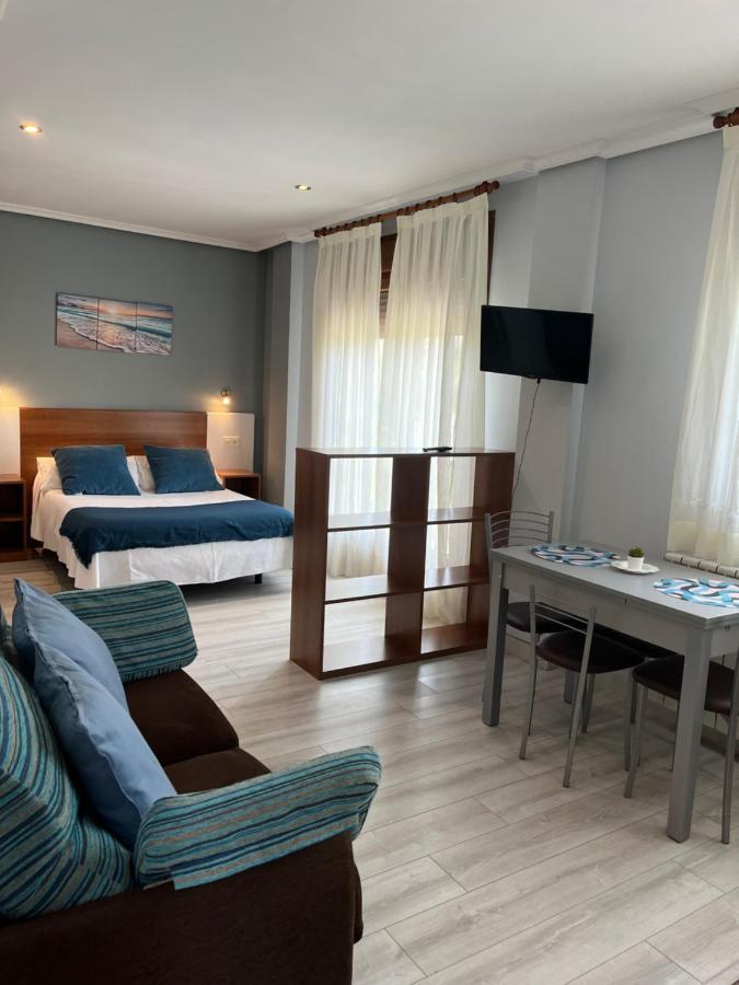 Apartamentos Rurales & Spa Antilles Playa Льянес Экстерьер фото