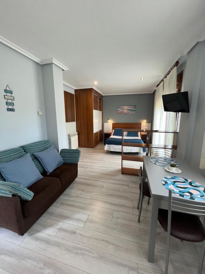 Apartamentos Rurales & Spa Antilles Playa Льянес Экстерьер фото