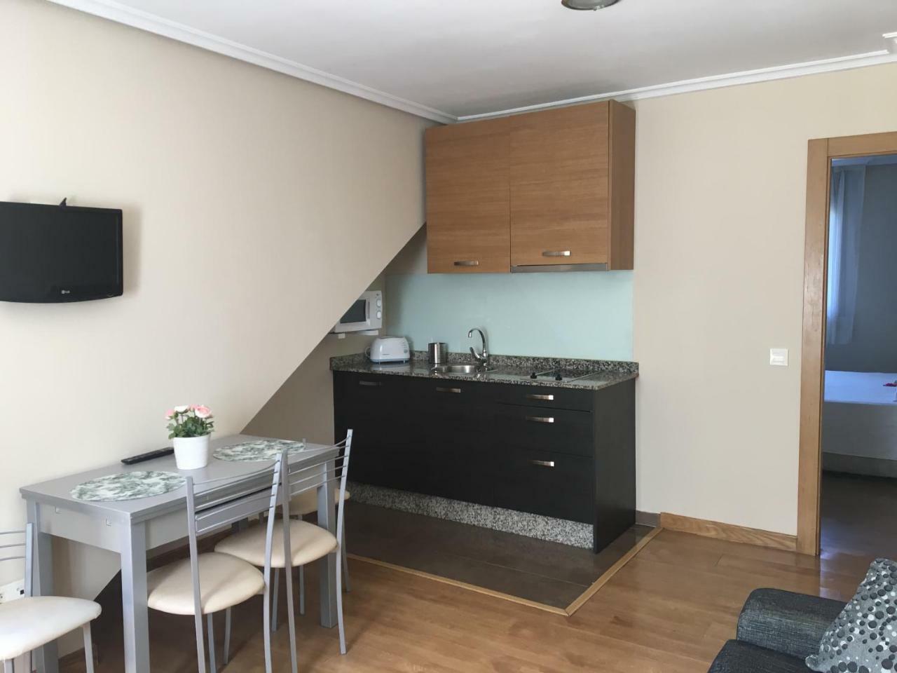 Apartamentos Rurales & Spa Antilles Playa Льянес Экстерьер фото