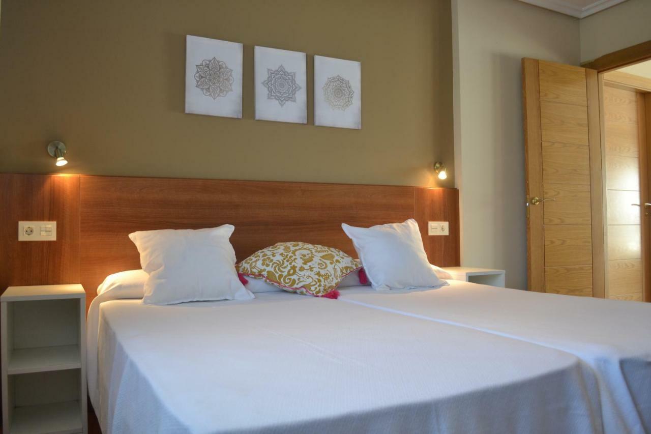 Apartamentos Rurales & Spa Antilles Playa Льянес Экстерьер фото