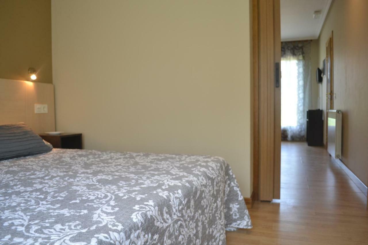 Apartamentos Rurales & Spa Antilles Playa Льянес Экстерьер фото