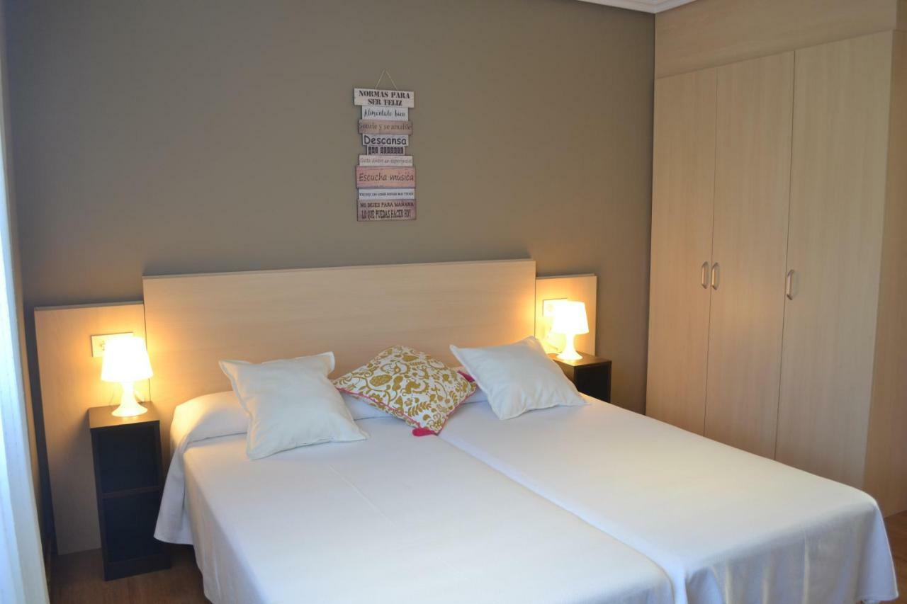 Apartamentos Rurales & Spa Antilles Playa Льянес Экстерьер фото