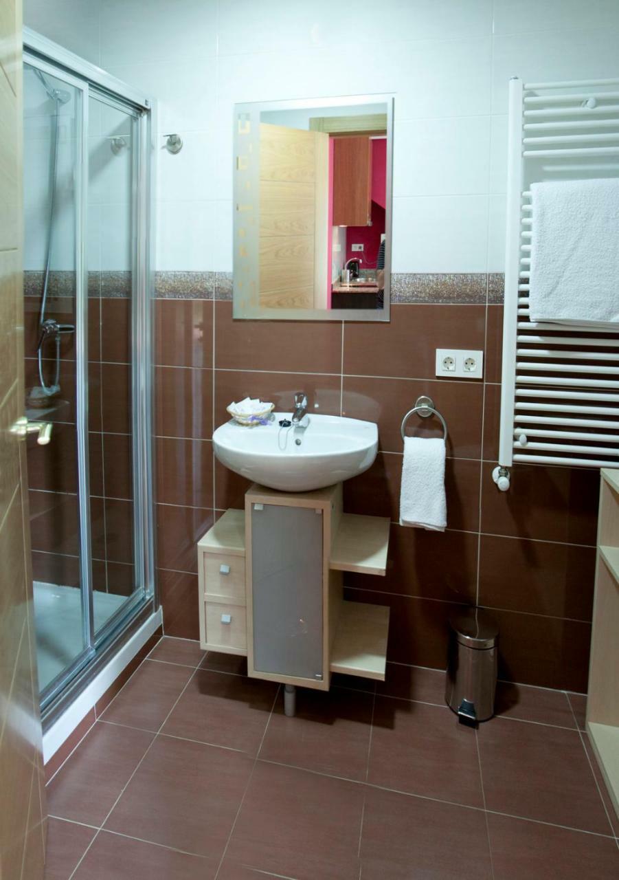 Apartamentos Rurales & Spa Antilles Playa Льянес Экстерьер фото
