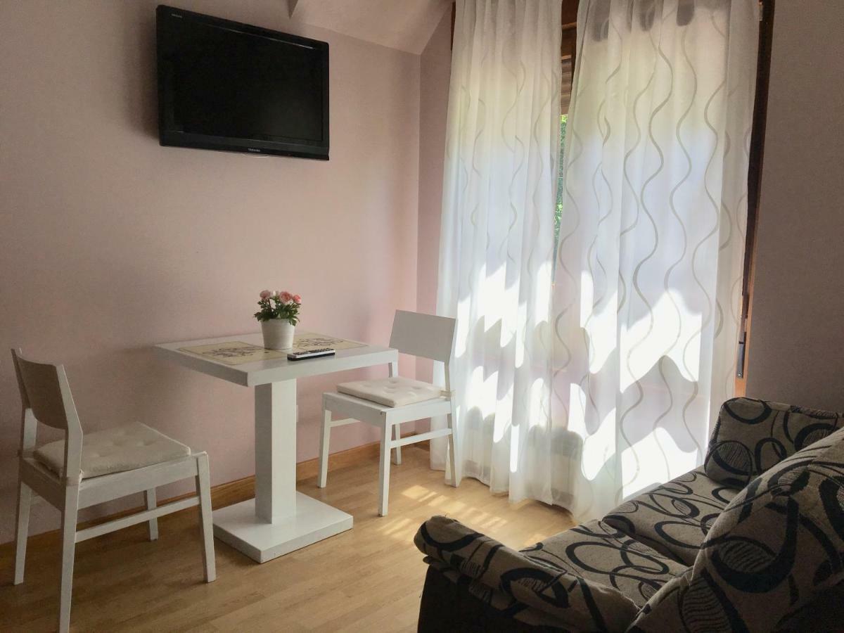 Apartamentos Rurales & Spa Antilles Playa Льянес Экстерьер фото